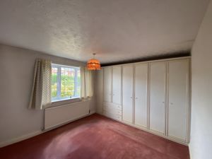 Bedroom One- click for photo gallery